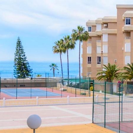 Apartamento Costa Del Oro Торокс Екстериор снимка