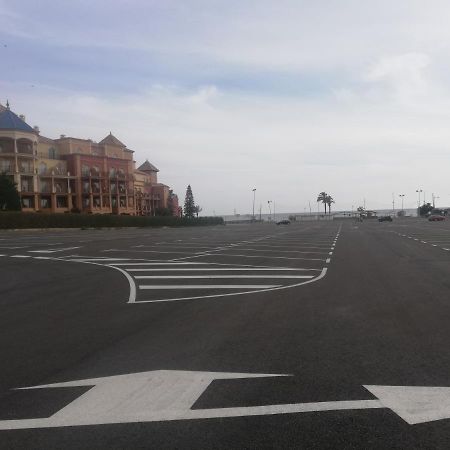 Apartamento Costa Del Oro Торокс Екстериор снимка