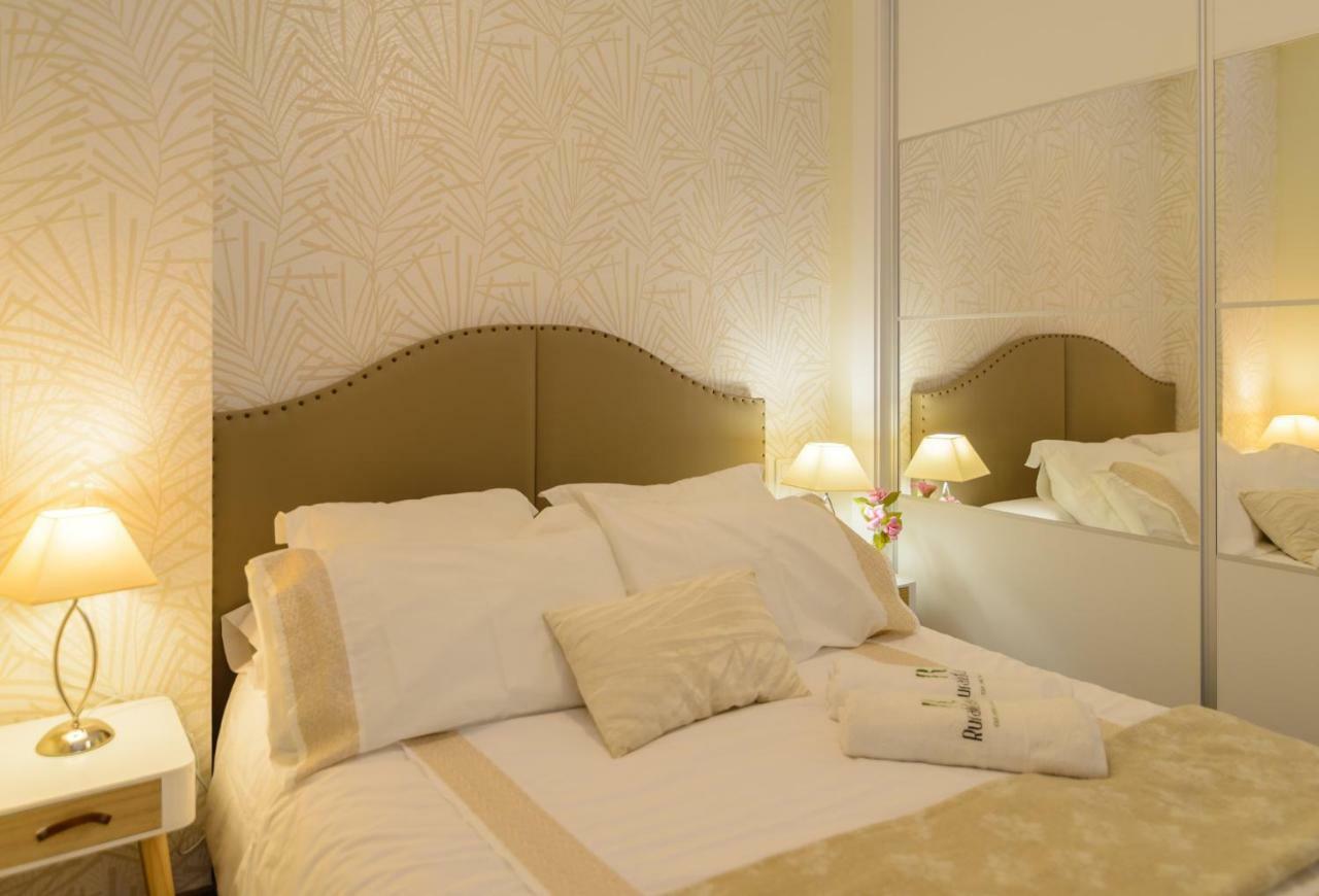 Apartamento Costa Del Oro Торокс Екстериор снимка