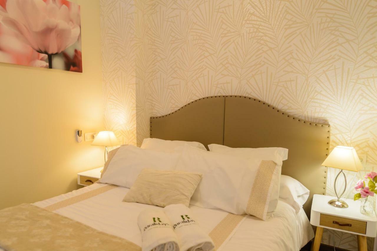 Apartamento Costa Del Oro Торокс Екстериор снимка